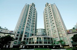 Ascott Makati
