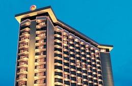 Century Park Hotel