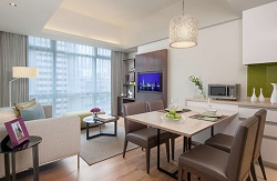 Citadines Salcedo Makati