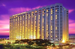 Diamond Hotel Philippines