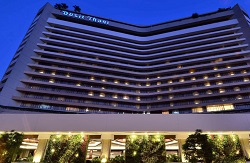 Dusit Thani Manila