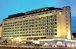 The Heritage Hotel Manila
