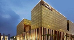 Hyatt City of Dreams