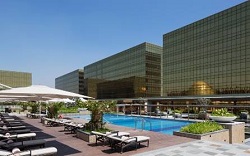 Nobu Hotel City of Dreams