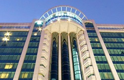 Pan Pacific Manila