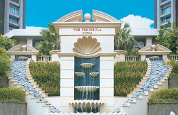 The Peninsula Manila