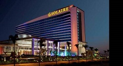 Solaire Resort and Casino