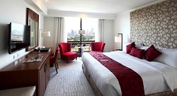 Waterfront Pavilion Hotel & Casino