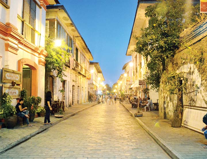Ilocos: UNESCO World Heritage Tour