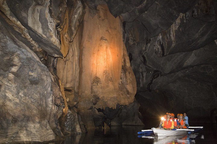 Palawan: The Last Frontier
